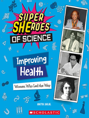 cover image of Improving Health
